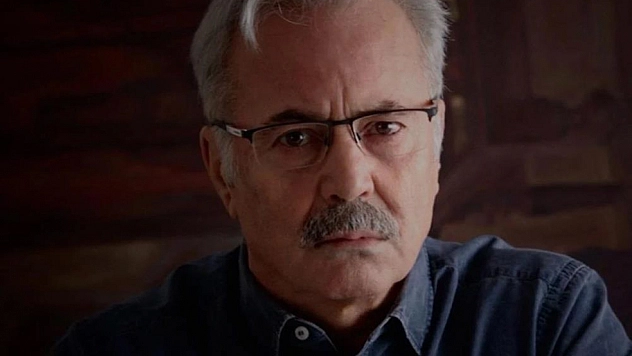 Antalya Altın Portakal Film Festivali'nde Jüri Başkanı Andreas Sinanos