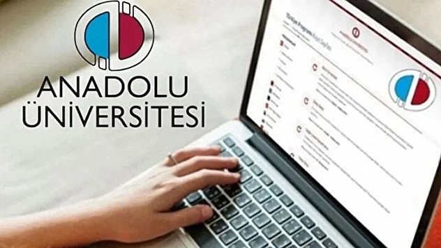 AÖF bahar dönemi final sınav sonuçları sorgulama ekranı
