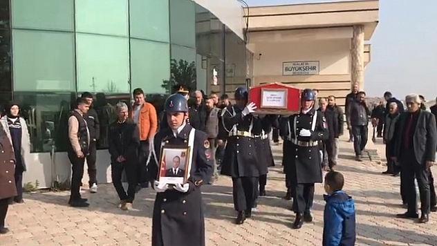 Apohan Ailesinin Acı Günü