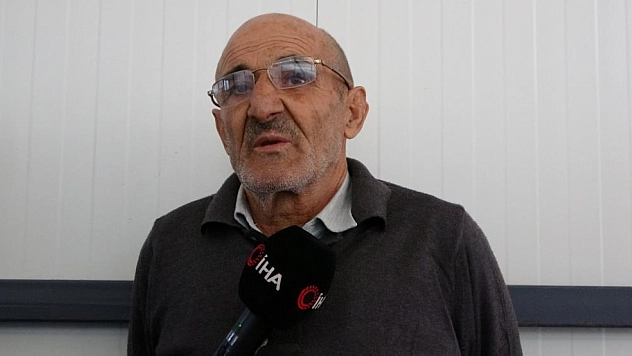 Arabasını satmak isterken geri almak için para ödemek zorunda kaldı!