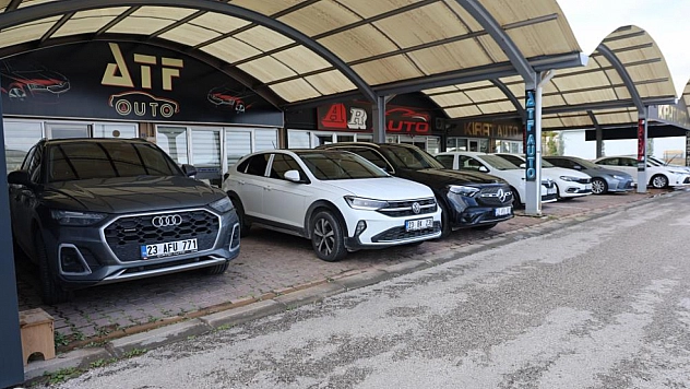 Araç almanın tam zamanı!