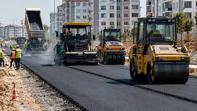 Malatya'da 10 gün park etmek yasak