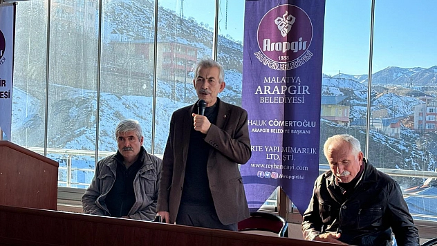 O ilçe belediyesinde maaşlara rekor zam
