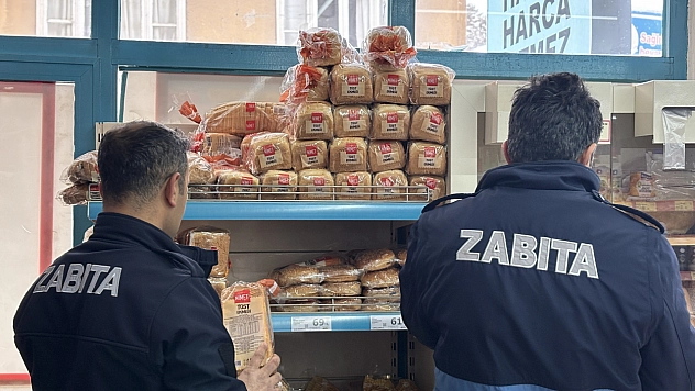 Arapgir'de denetimler aralıksız devam ediyor