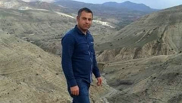 Arazi kavgası kanlı bitti: 1 ölü