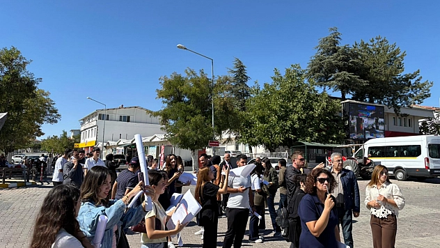 Arguvan'a genç dokunuş