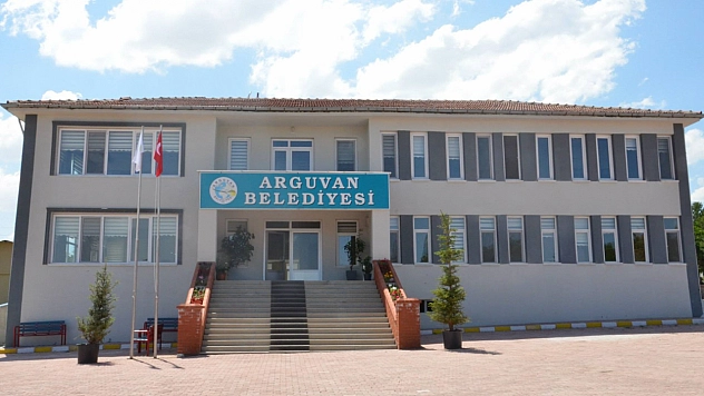 Arguvan'ın 2 yıllık hizmet karnesi açıklandı