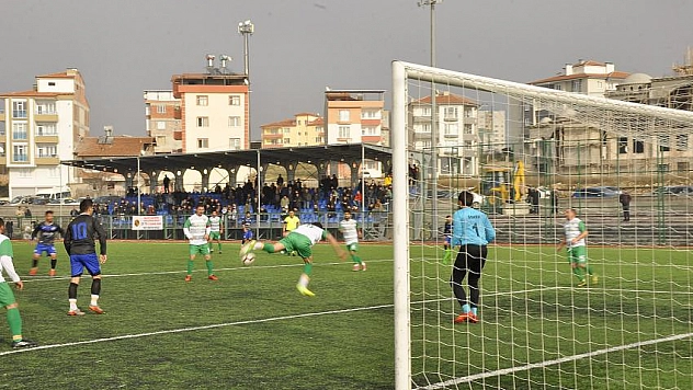 Arguvan haftayı kayıpsız geçti