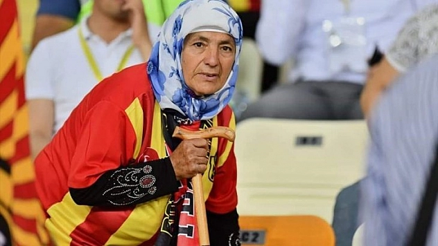 Maçları kaçırmıyorlar
