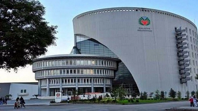 Arsa karşılığı inşaat