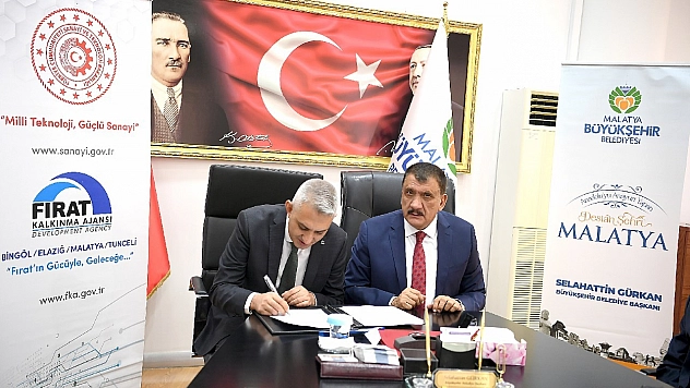 Arslantepe için protokol