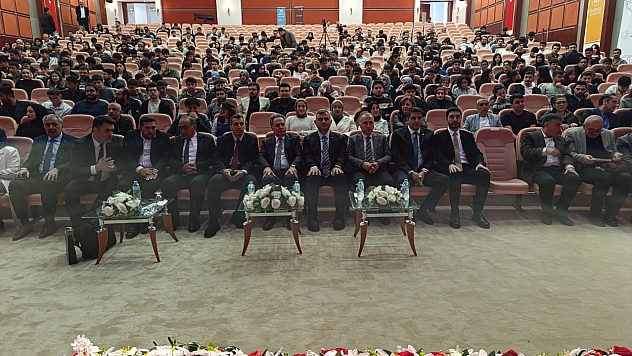 ASELSAN Malatyalı Gençlere İlham Oldu