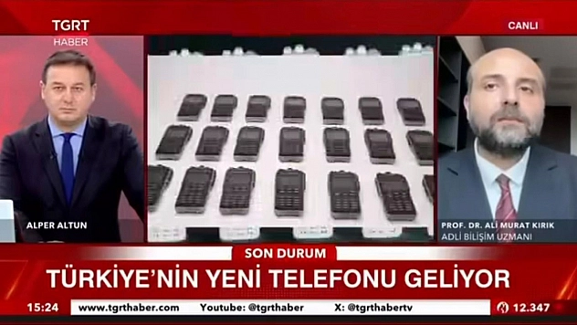 ASELSAN-Türk Telekom'dan iş birliği: Malatya'da üretilecek telefonun sırrı ne?