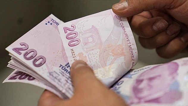 Milyonların Beklediği Asgari Ücret Belli Oldu