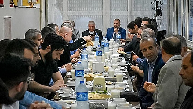 ASGD iftar verdi 