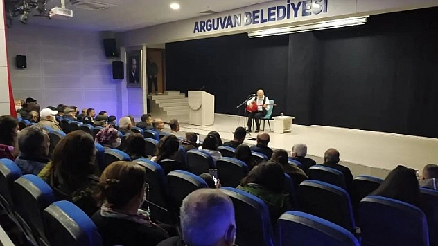 Aşık Veysel anıldı