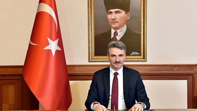 Asil bir milletin mensuplarıyız