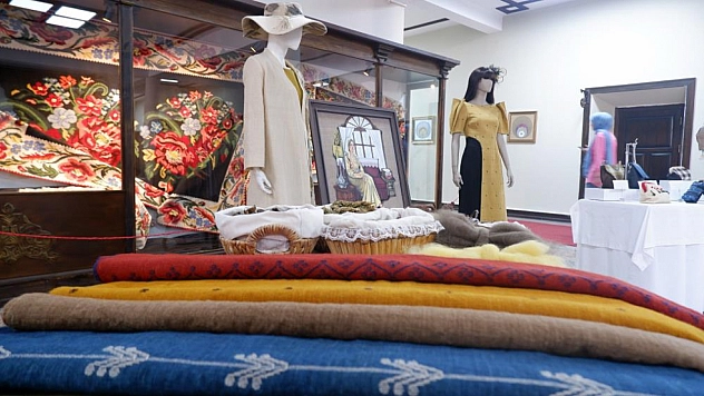 Asırlık ehram yeniden hayat buluyor