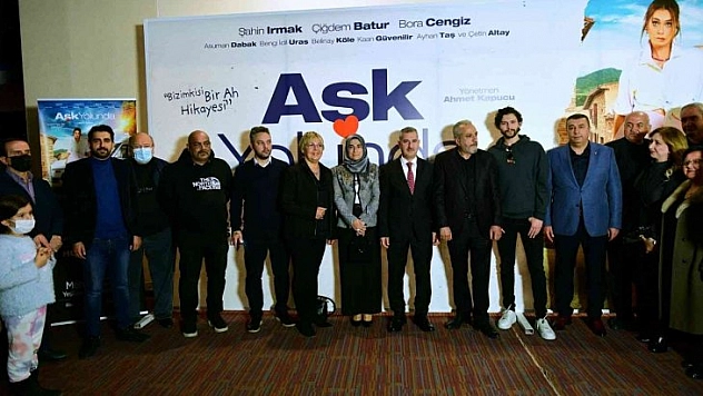 Malatya galası yapıldı