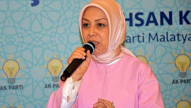 Asla olamaz