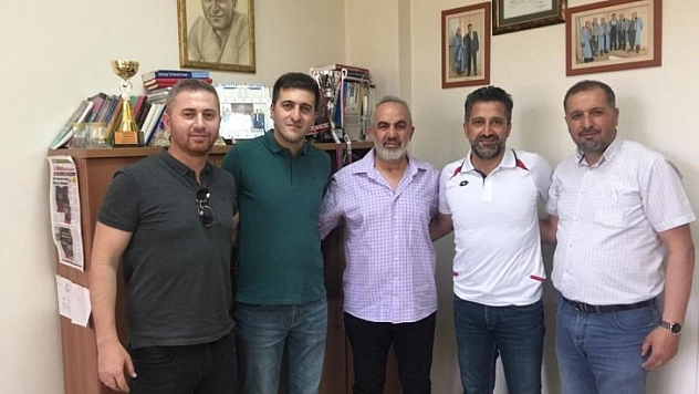 Hayırlı olsun ziyareti