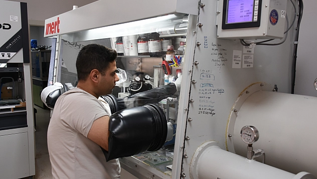 ASPİLSAN'a destek İnönü Üniversitesi'nden gelecek!