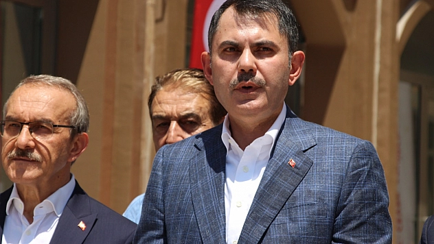 Asrın inşası tamamlanıyor! Kura son kez çekilecek