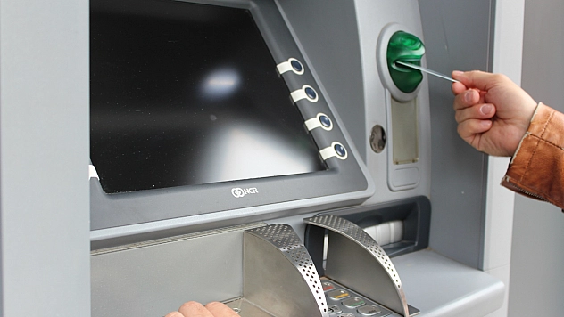 ATM'lerde yeni dönem! Kurban Bayramı öncesi uygulanacak…