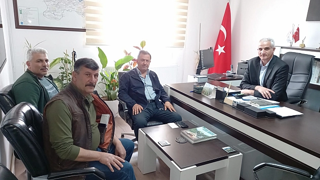 Av Sezonu Bitti, Tartışması Bitmedi: Malatya'da Avlak Krizi!