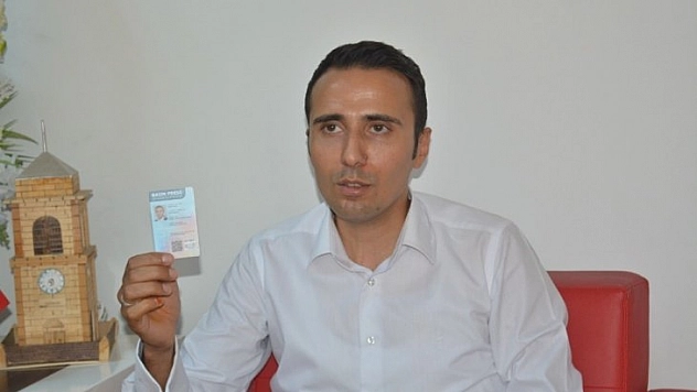 Ciddi sorunlarımız var
