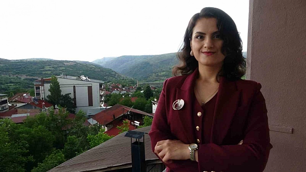 İngiltere'deki kariyerini bıraktı, Malatya'da otel açtı