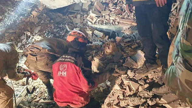 Avşar Otel sanığından dikkat çeken savunma! 'Babam hasta' diyerek yurt dışı yasağının kaldırılmasını istedi!