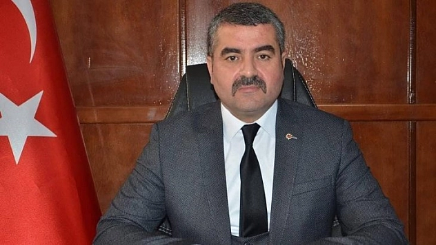 Avşar'ın bayram mesajı