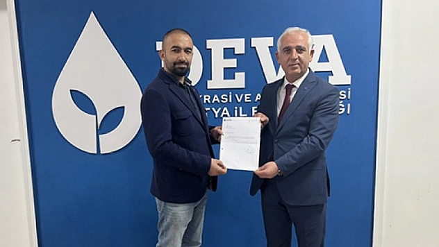 Avşaroğlu atandı