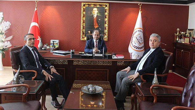 Avukatlar Günü kutlandı