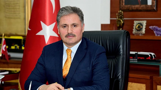 Ahmet Çakır'ın Kadınlar Günü mesajı 