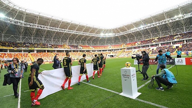 Trabzon mesaisi yarın başlayacak