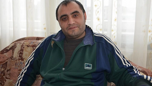 Malatyalı Azer Bülbül 