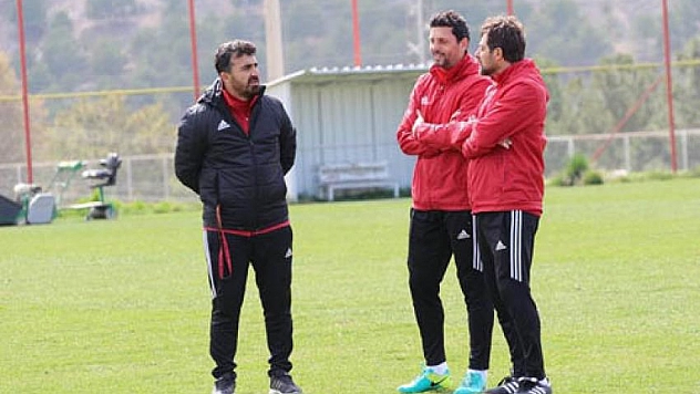 Trabzon'dan puan almalıyız