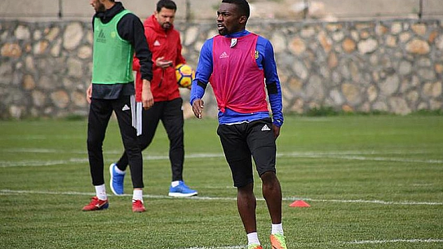Süper Lig'de kalacağız