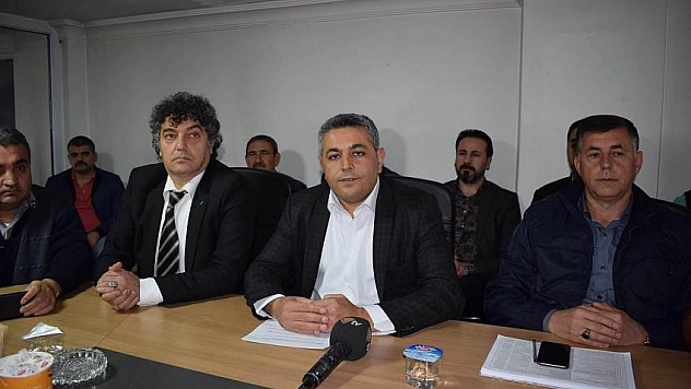 Müsaade etmeyeceğiz 