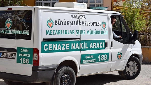 Yalnız yaşayan adam evinde ölü bulundu 