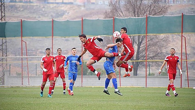 Son dakika şansızlığı 