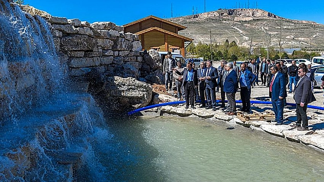 Malatya'ya değer katacak bir proje 