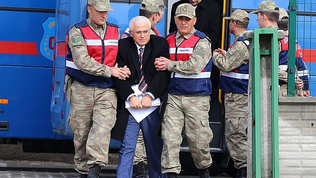Ben ateş etmedim 