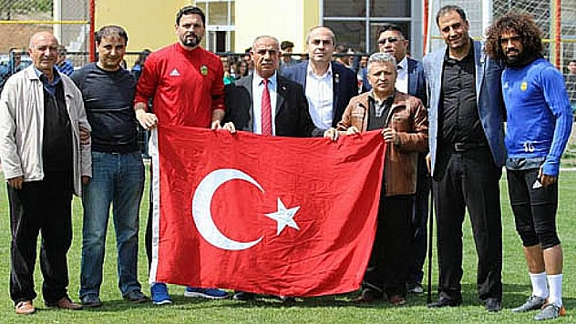 Moral ziyareti
