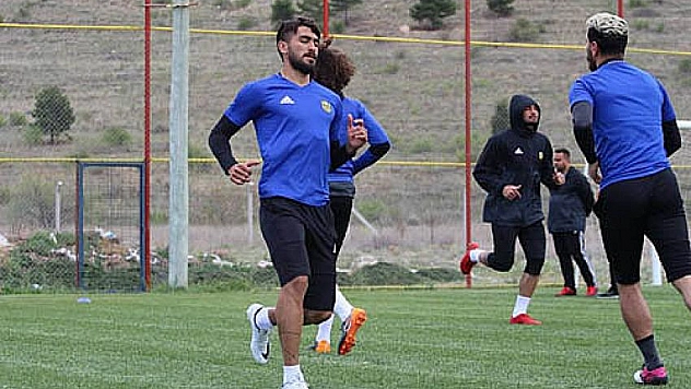 Alanya mesaisi sürüyor