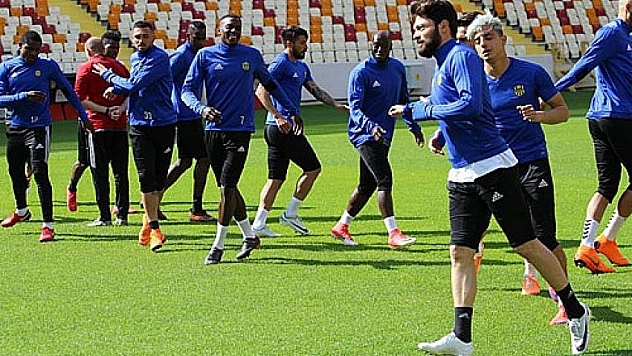 Yeni Malatyaspor, Beşiktaş'a konuk olacak