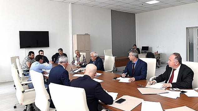 Büyükşehir 18 parsel sattı 