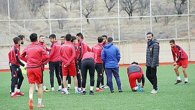 Kazanmak istiyoruz 